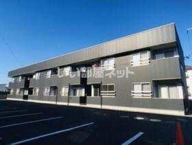 群馬県伊勢崎市宮子町 賃貸アパート