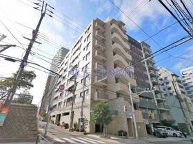 アリス・マナーガーデン谷町