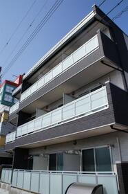 千葉県船橋市東船橋４ 賃貸マンション