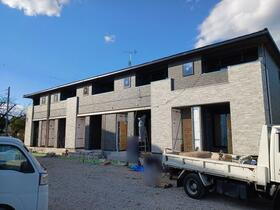 福島県福島市瀬上町字桜町１ 賃貸アパート