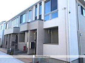 埼玉県羽生市大字羽生 賃貸アパート