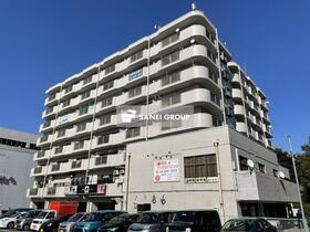 入間市駅前ビル