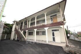 奈良県奈良市敷島町２ 賃貸アパート