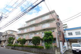 秋本マンション