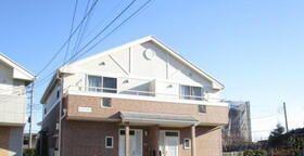 神奈川県横浜市都筑区北山田４ テラスハウス