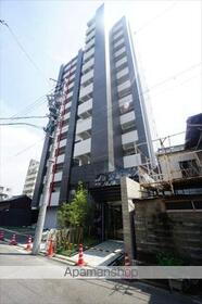 愛知県名古屋市中区正木１ 13階建 築5年3ヶ月