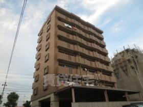 愛知県名古屋市中村区本陣通６ 8階建 築20年1ヶ月