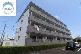 愛知県刈谷市神明町６ 4階建 築36年4ヶ月