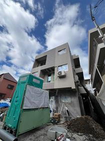 兵庫県神戸市東灘区田中町３ 賃貸マンション