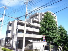 兵庫県神戸市中央区熊内町５ 地上9階地下1階建