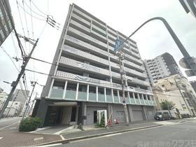 大阪府大阪市中央区東平１ 10階建 築11年8ヶ月