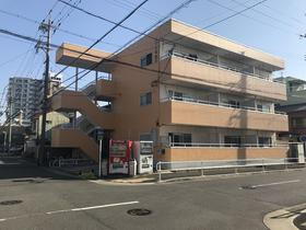 愛知県名古屋市中村区宿跡町１ 3階建 築30年5ヶ月