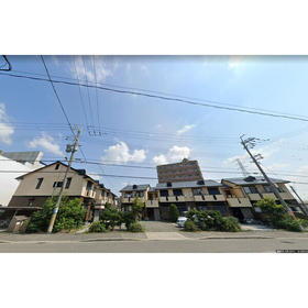 大阪府大阪市東淀川区大桐４ 2階建 築30年11ヶ月