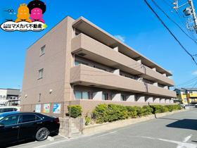 愛知県東海市加木屋町石塚 3階建 築16年2ヶ月