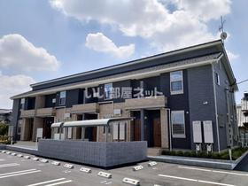 愛知県西尾市戸ケ崎４ 2階建 築2年11ヶ月