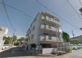 兵庫県明石市港町 4階建 築30年3ヶ月