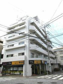 神奈川県相模原市南区相武台１ 8階建 築38年5ヶ月