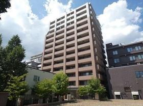 北海道札幌市中央区北四条西２０ 13階建 築16年9ヶ月