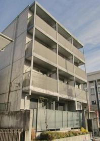 東京都目黒区下目黒１ 地上4階地下2階建 築19年5ヶ月