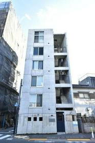 東京都中野区中央３ 地上5階地下1階建 築8年8ヶ月