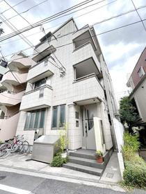 東京都豊島区目白５ 4階建 築15年6ヶ月