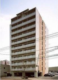 北海道札幌市厚別区厚別中央二条２ 11階建 築20年4ヶ月