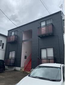 新潟県新潟市秋葉区美幸町２ 賃貸アパート