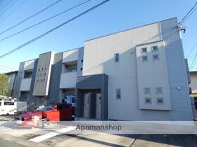 静岡県浜松市中央区萩丘５ 2階建 築19年4ヶ月
