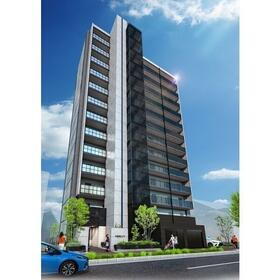 Ｓ－ＲＥＳＩＤＥＮＣＥ亀島駅前ａｓｃｅｎｔ（アセント）★１２月契約限定