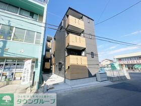 埼玉県狭山市大字南入曽 賃貸アパート