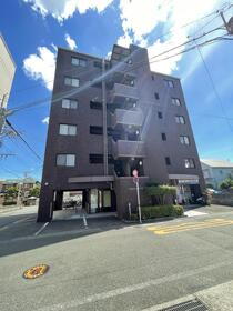 熊本県熊本市中央区国府１ 6階建 築16年5ヶ月