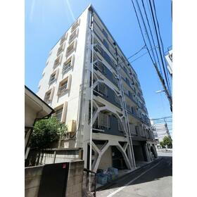 東京都西東京市田無町３ 7階建 築51年3ヶ月