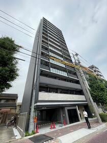 愛知県名古屋市中村区太閤通７ 15階建 