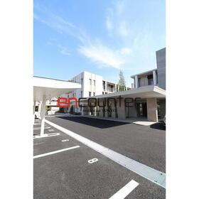 瀬田の杜　Ｇａｒｄｅｎ　＆　Ｔｅｒｒａｃｅ　Ａ棟 3階建