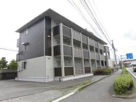 エスタシオン 3階建