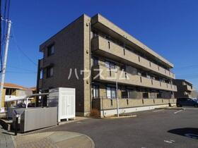 茨城県つくばみらい市陽光台３ 賃貸アパート