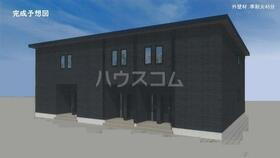 愛知県一宮市常願通４ 賃貸アパート