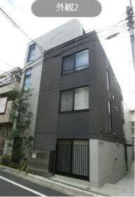 東京都杉並区天沼２ 賃貸マンション