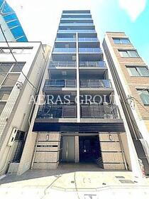 東京都中央区日本橋馬喰町２ 賃貸マンション