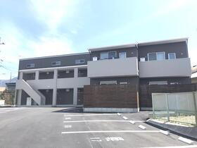 福岡県直方市大字頓野 賃貸アパート