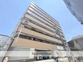 大阪府大阪市城東区今福西３ 賃貸マンション