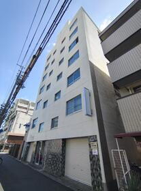 エルパラッツォ新神戸