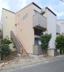 福岡県福岡市博多区堅粕４ 賃貸アパート