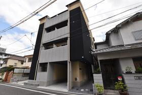 大阪府堺市中区深井沢町 賃貸アパート