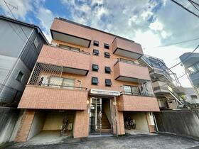 神奈川県横浜市港北区日吉２ 賃貸マンション