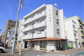 愛媛県松山市平和通６ 4階建 築36年9ヶ月