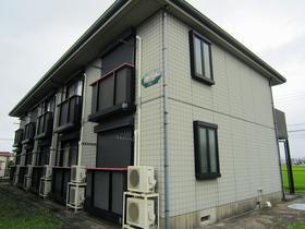 プラージュＡ棟