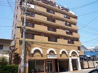 大橋町七福ビル(大橋町)