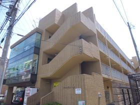 神奈川県川崎市高津区新作４ 4階建 築40年10ヶ月