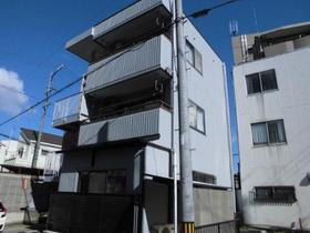 愛知県名古屋市東区白壁２ 3階建 築28年5ヶ月